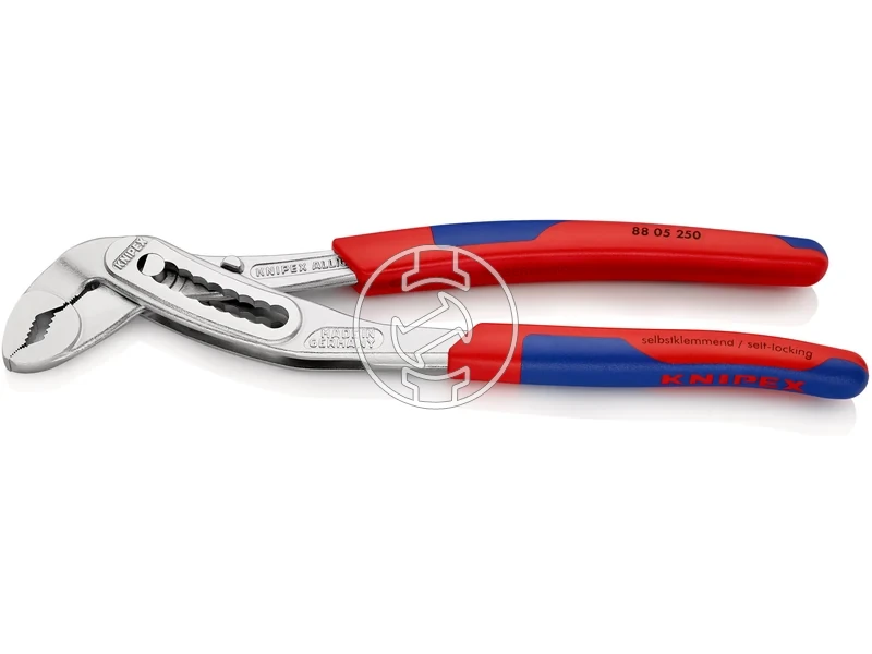 Kép: Knipex Alligator vizpumpafogo 250 mm_0.webp
