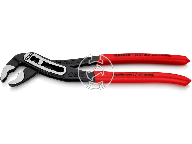 Kép: Knipex Alligator vizpumpafogo 250 mm_1.webp
