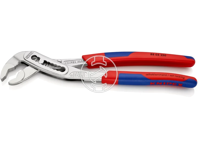 Kép: Knipex Alligator vizpumpafogo 250 mm_1.webp