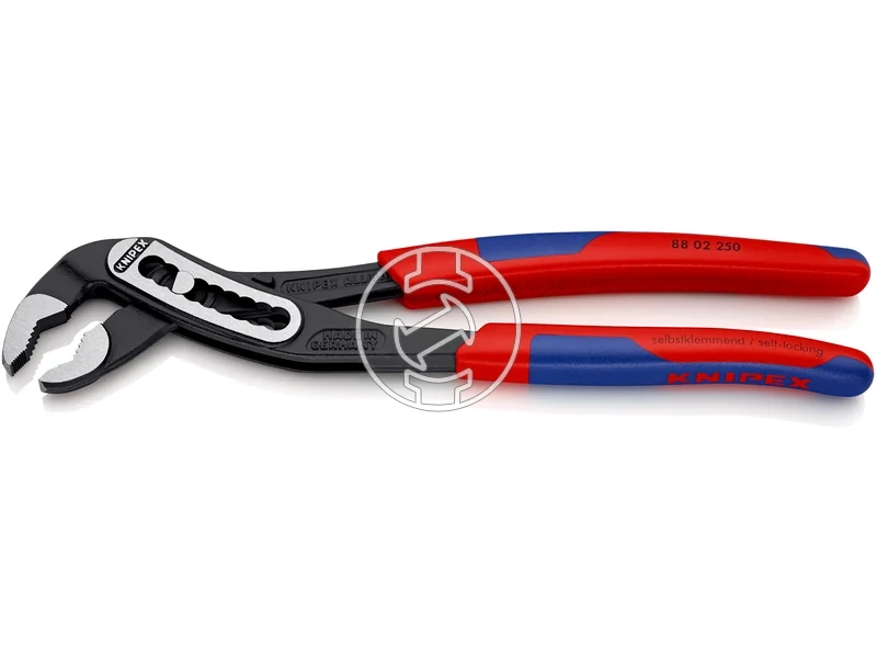 Kép: Knipex Alligator vizpumpafogo 250 mm_1.webp