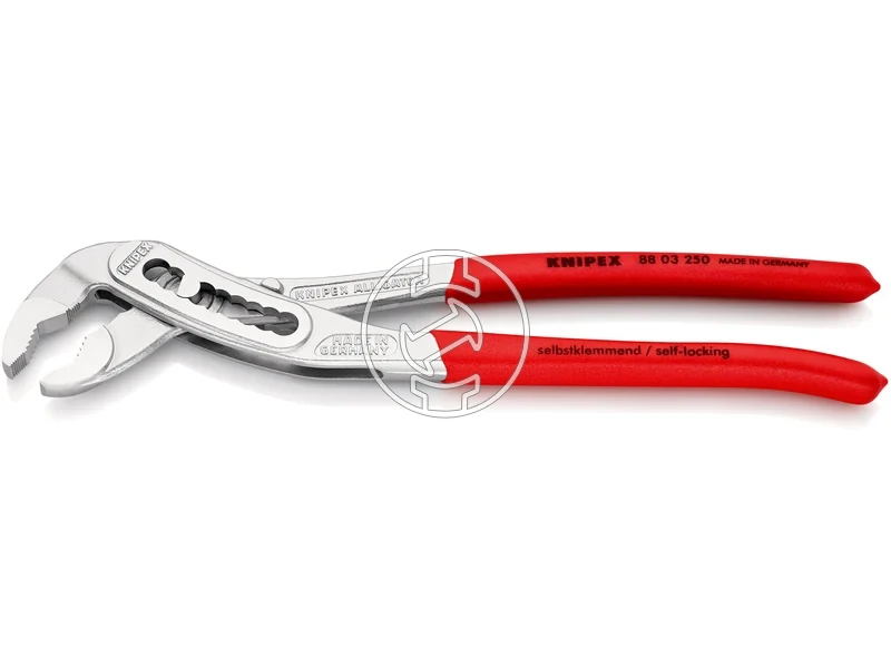 Kép: Knipex Alligator vizpumpafogo 250 mm_1.webp