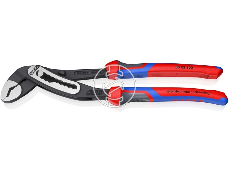 Kép: Knipex Alligator vizpumpafogo 300 mm_0.webp