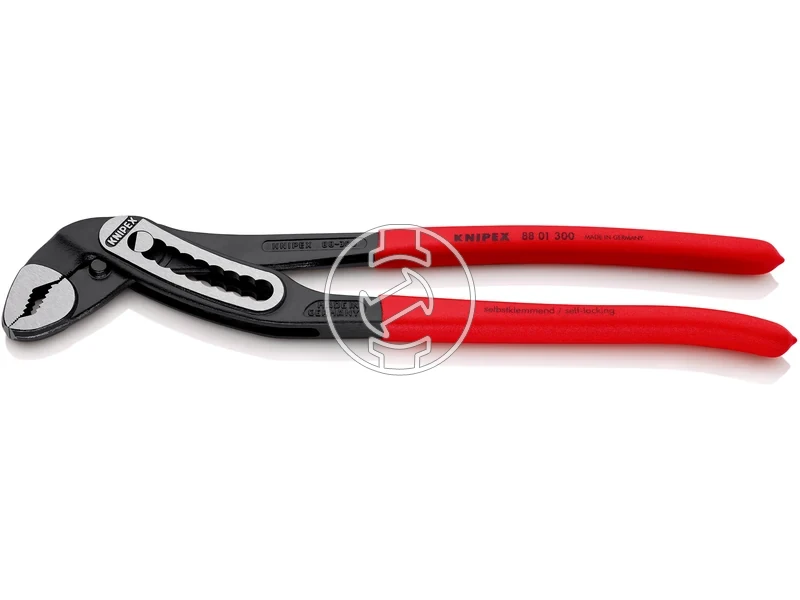 Kép: Knipex Alligator vizpumpafogo 300 mm_0.webp