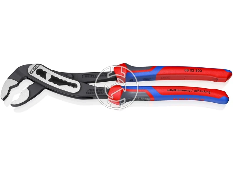 Kép: Knipex Alligator vizpumpafogo 300 mm_1.webp