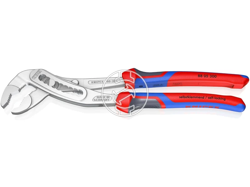 Kép: Knipex Alligator vizpumpafogo 300 mm_1.webp