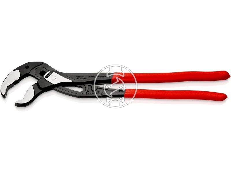 Kép: Knipex Alligator vizpumpafogo 400 mm_1.webp