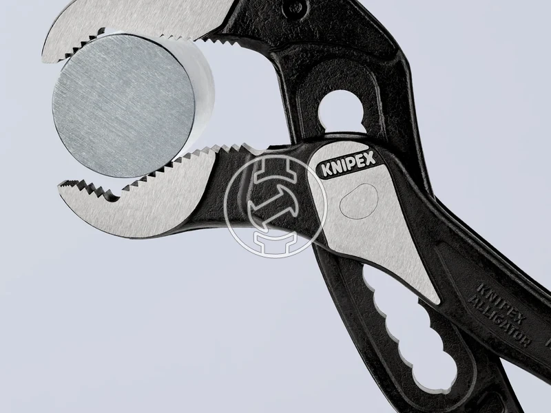 Kép: Knipex Alligator vizpumpafogo 400 mm_4.webp