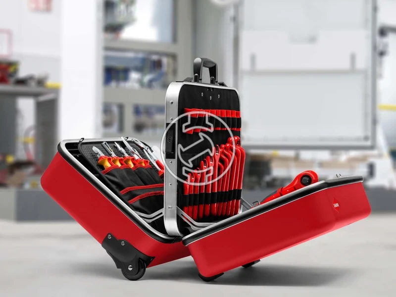 Kép: Knipex BIG Twin Move RED szigetelt szerszamkeszlet 42 reszes_5.webp