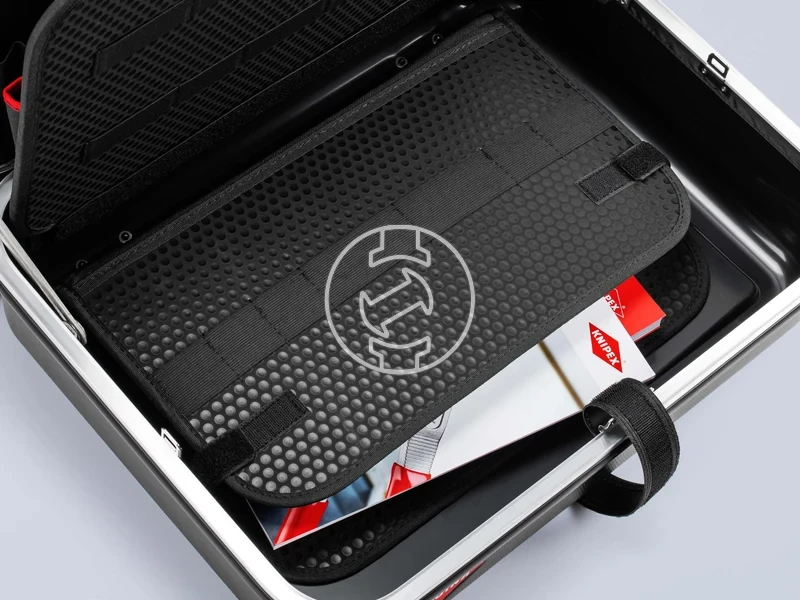 Kép: Knipex BIG Twin Move szigetelt szerszamkeszlet 66 reszes_3.webp