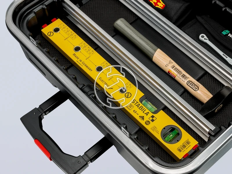 Kép: Knipex BIG Twin Move szigetelt szerszamkeszlet 66 reszes_4.webp
