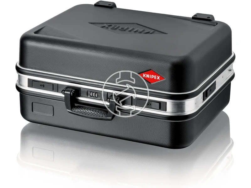 Kép: Knipex BIG Twin szerszamos taska 95 zsebes_2.webp