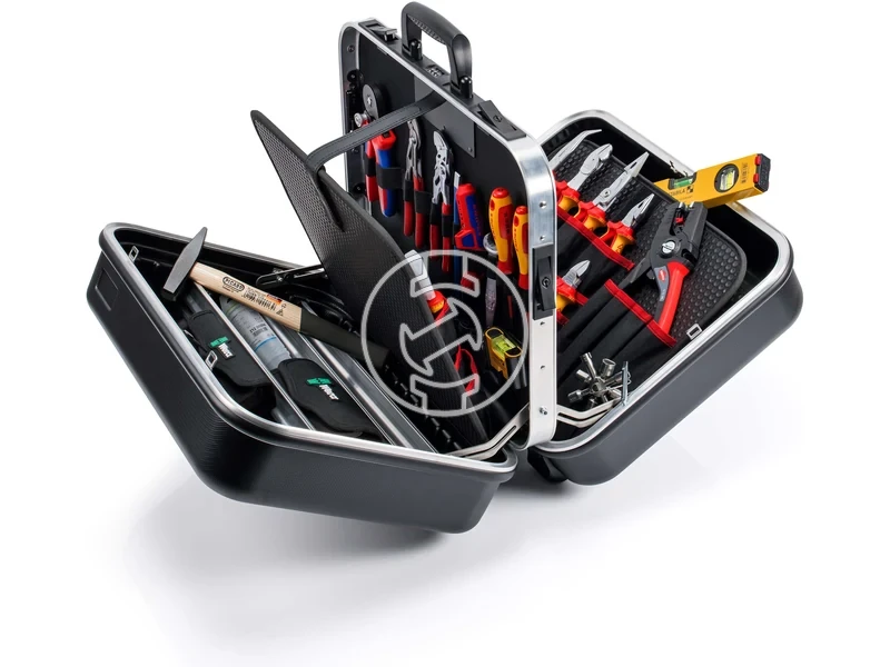 Kép: Knipex BIG Twin szigetelt szerszamkeszlet 66 reszes_1.webp