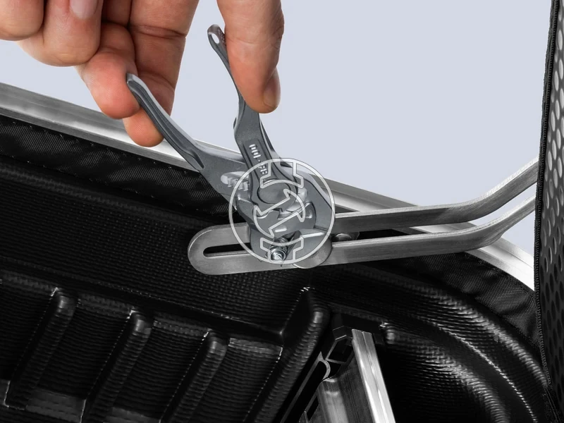 Kép: Knipex BIG Twin szigetelt szerszamkeszlet 66 reszes_6.webp