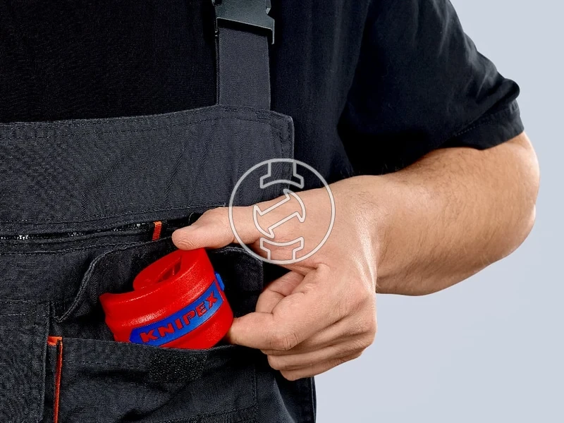 Kép: KNIPEX BiX.webp