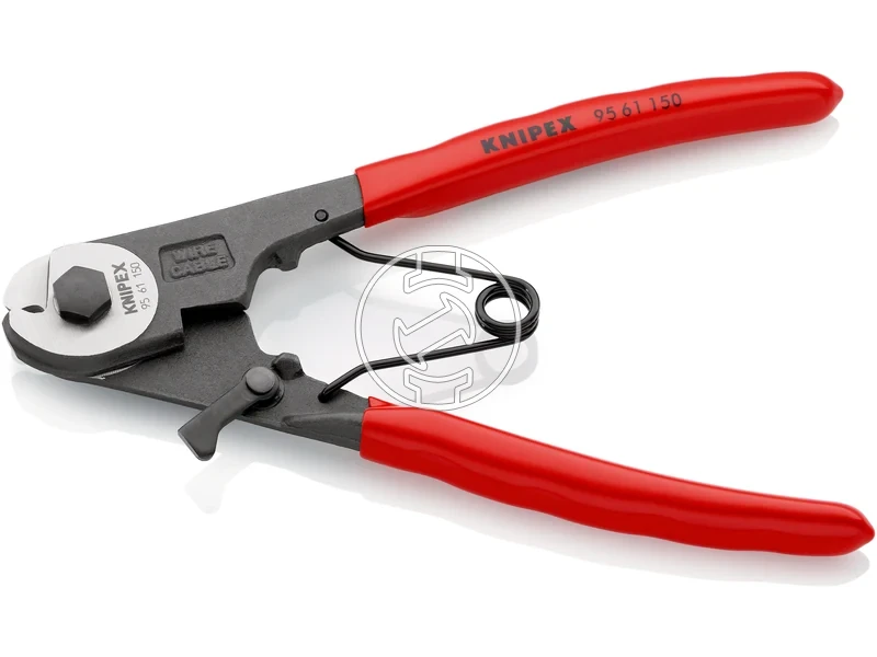 Kép: Knipex bowden kabelvago fogo 150 mm_1.webp