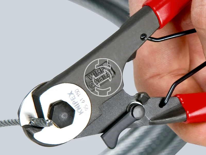 Kép: Knipex bowden kabelvago fogo 150 mm_2.webp