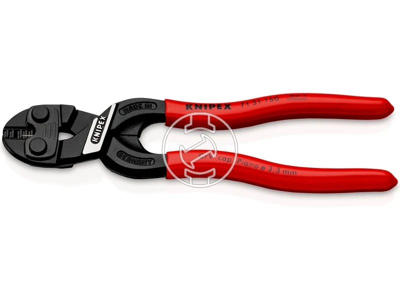 Kép: Knipex CoBolt csapszegvago 160 mm_0.webp