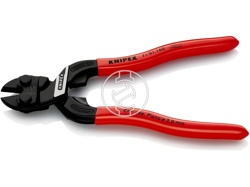 Kép: Knipex CoBolt csapszegvago 160 mm_1.webp