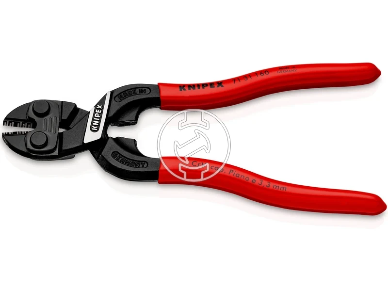 Kép: Knipex CoBolt csapszegvago 160 mm_1.webp