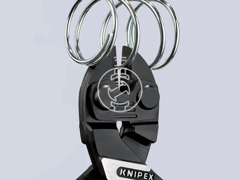 Kép: Knipex CoBolt csapszegvago 160 mm_5.webp