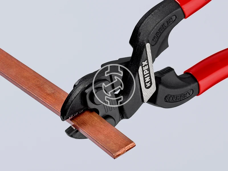 Kép: Knipex CoBolt csapszegvago 160 mm_9.webp