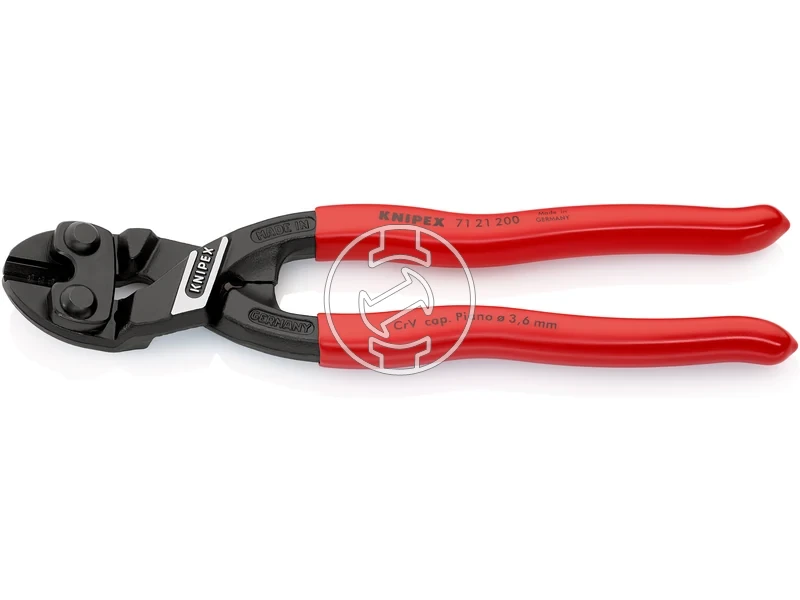 Kép: Knipex CoBolt csapszegvago 200 mm_0.webp