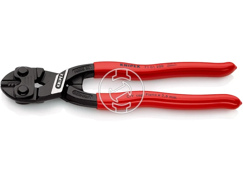 Kép: Knipex CoBolt csapszegvago 200 mm_0.webp