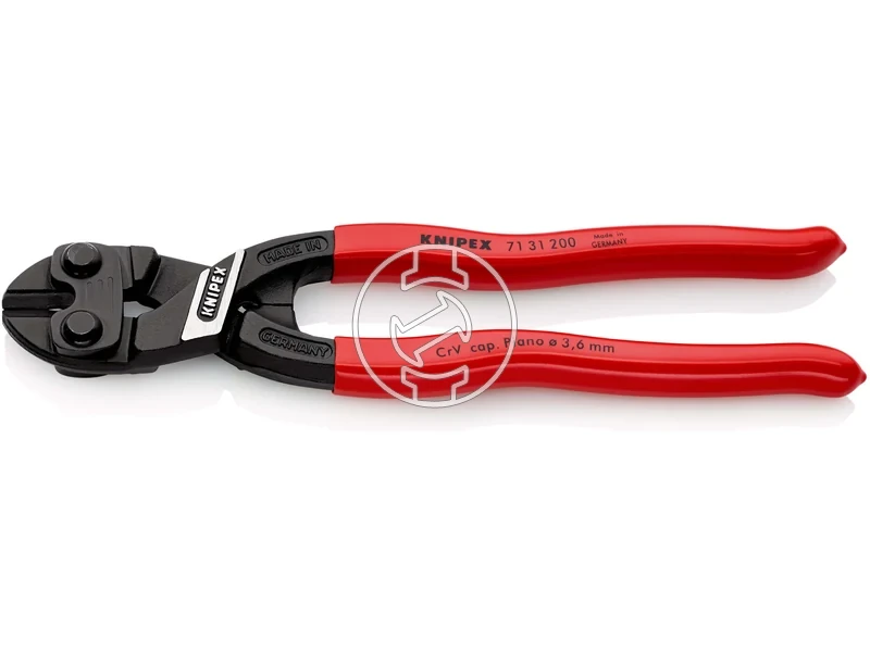 Kép: Knipex CoBolt csapszegvago 200 mm_0.webp