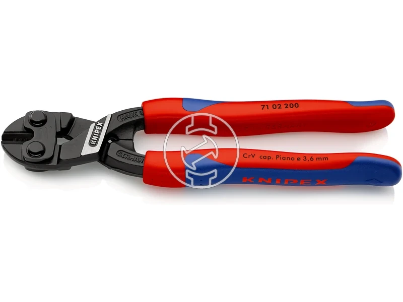 Kép: Knipex CoBolt csapszegvago 200 mm_0.webp