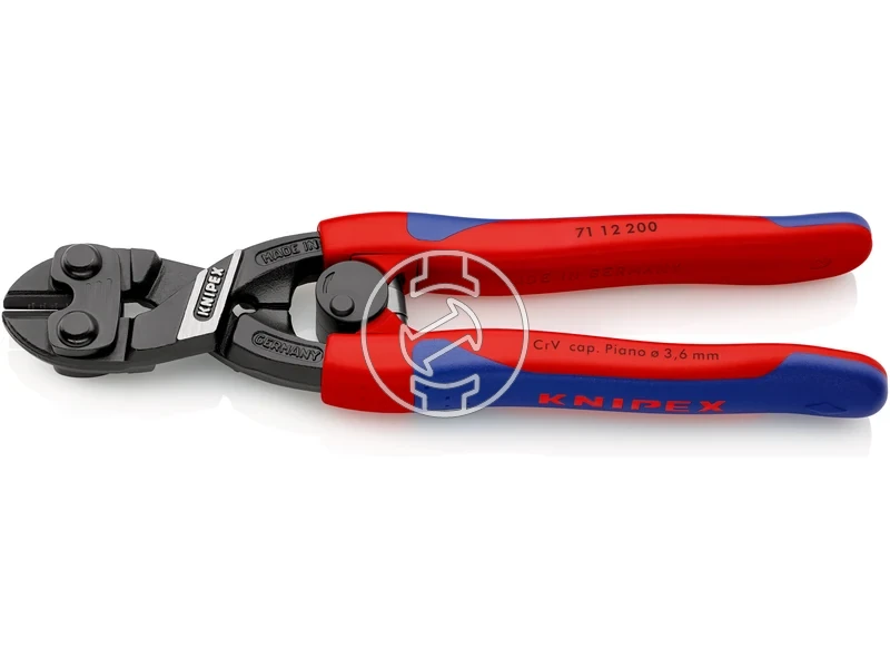 Kép: Knipex CoBolt csapszegvago 200 mm_0.webp