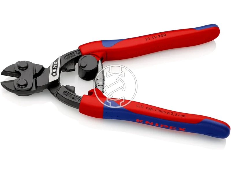 Kép: Knipex CoBolt csapszegvago 200 mm_1.webp