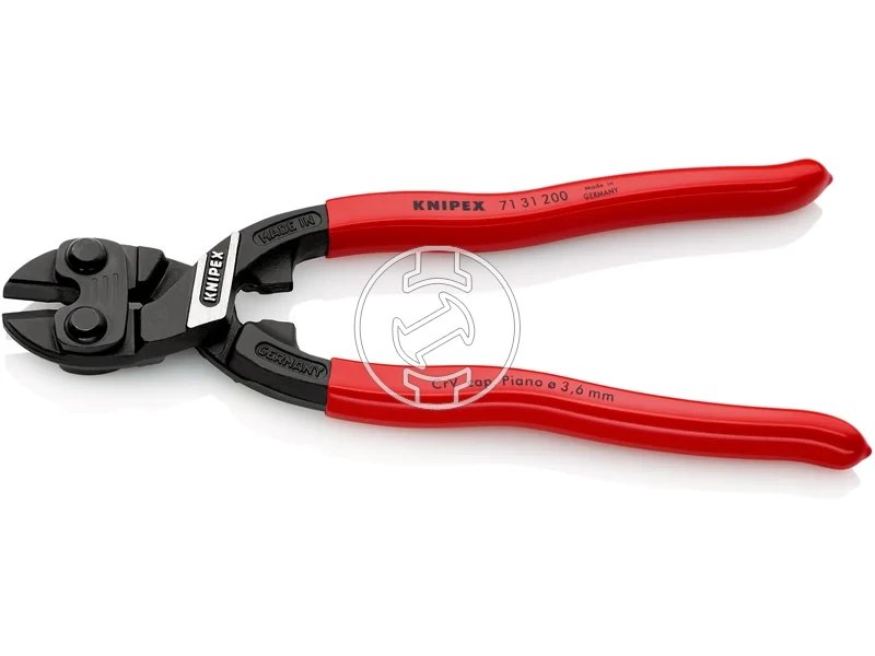 Kép: Knipex CoBolt csapszegvago 200 mm_1.webp