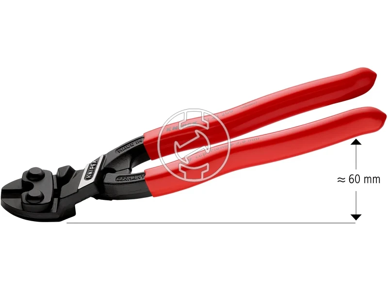 Kép: Knipex CoBolt csapszegvago 200 mm_1.webp