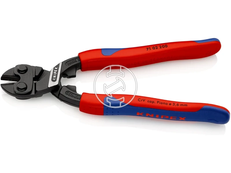 Kép: Knipex CoBolt csapszegvago 200 mm_1.webp
