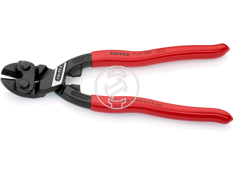 Kép: Knipex CoBolt csapszegvago 200 mm_1.webp