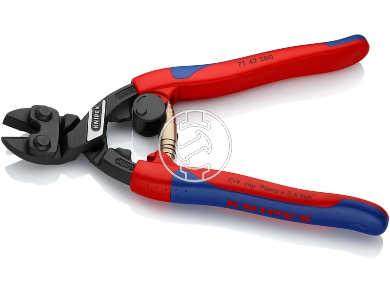 Kép: Knipex CoBolt csapszegvago 200 mm_1.webp