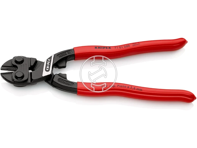 Kép: Knipex CoBolt csapszegvago 200 mm_1.webp