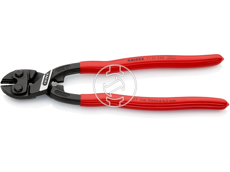 Kép: Knipex CoBolt csapszegvago 250 mm_1.webp