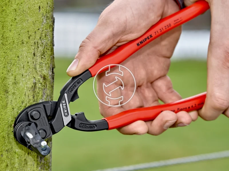 Kép: Knipex CoBolt csapszegvago 250 mm_2.webp