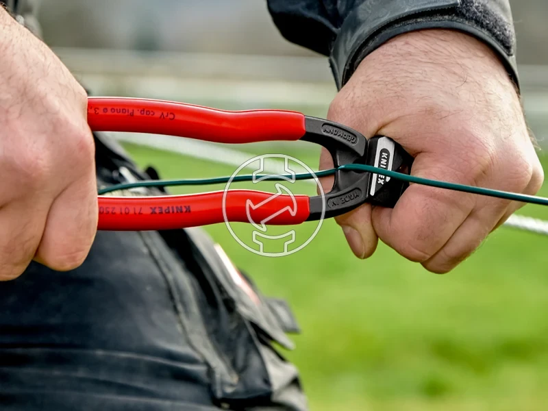 Kép: Knipex CoBolt csapszegvago 250 mm_3.webp