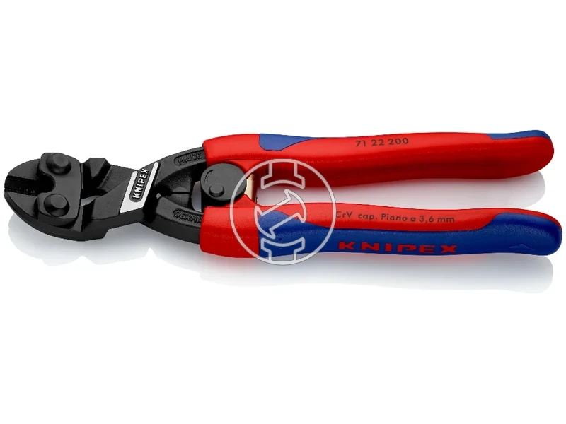 Kép: KNIPEX CoBoltCompact Bolt Cutter 20.webp