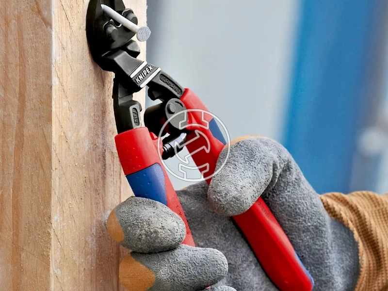Kép: KNIPEX CoBoltCompact Bolt Cutter 20.webp