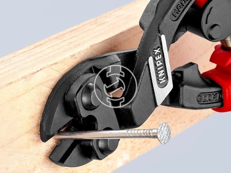 Kép: KNIPEX CoBoltCompact Bolt Cutter 20.webp