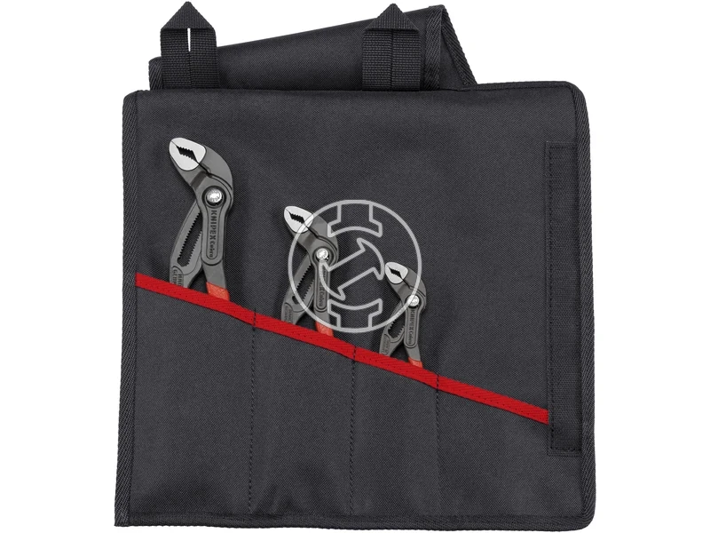 Kép: Knipex Cobra fogokeszlet 3 darabos_0.webp