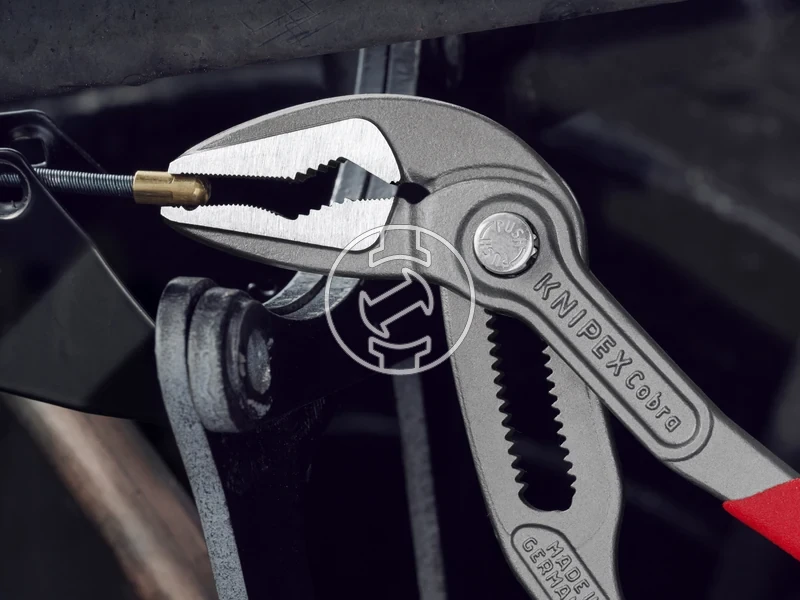 Kép: Knipex Cobra keskeny vizpumpafogo 180 mm_1.webp