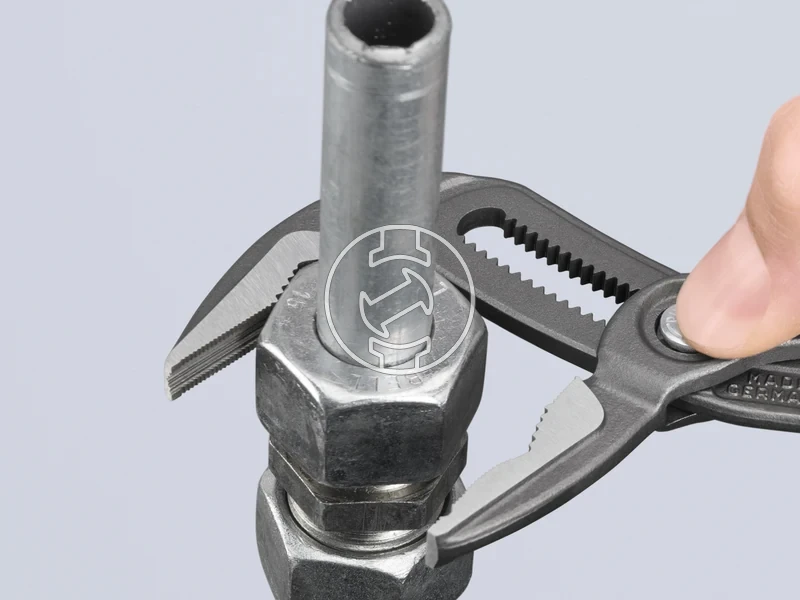 Kép: Knipex Cobra keskeny vizpumpafogo 180 mm_5.webp