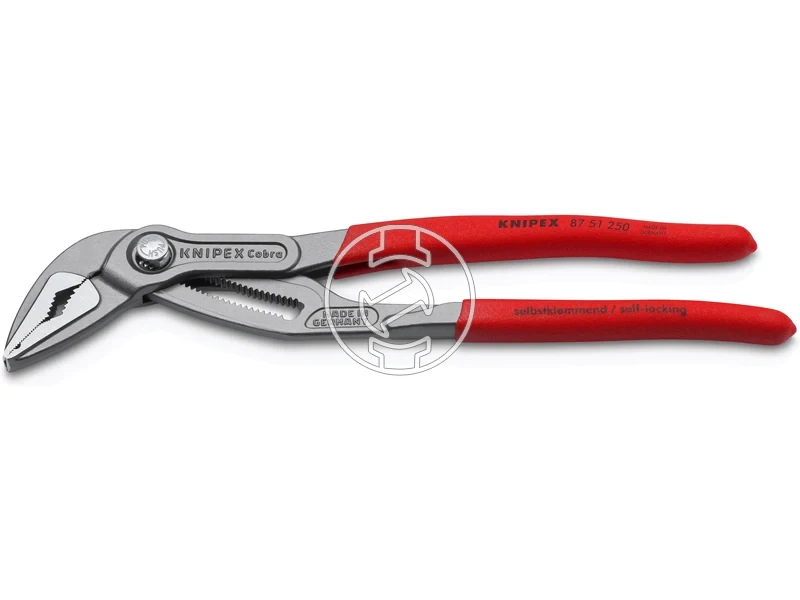 Kép: Knipex Cobra keskeny vizpumpafogo 250 mm_0.webp
