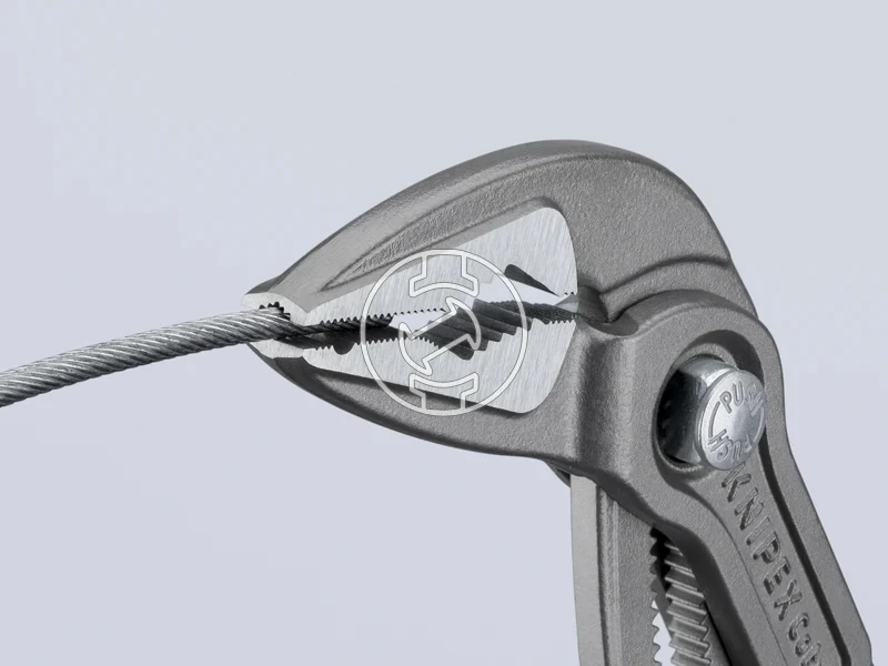 Kép: Knipex Cobra keskeny vizpumpafogo 250 mm_5.webp