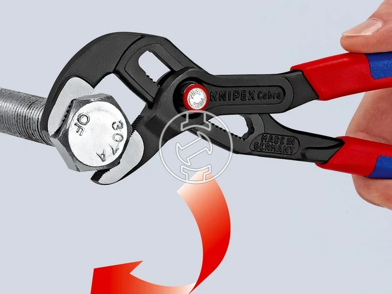 Kép: KNIPEX Cobra Quick Set.webp