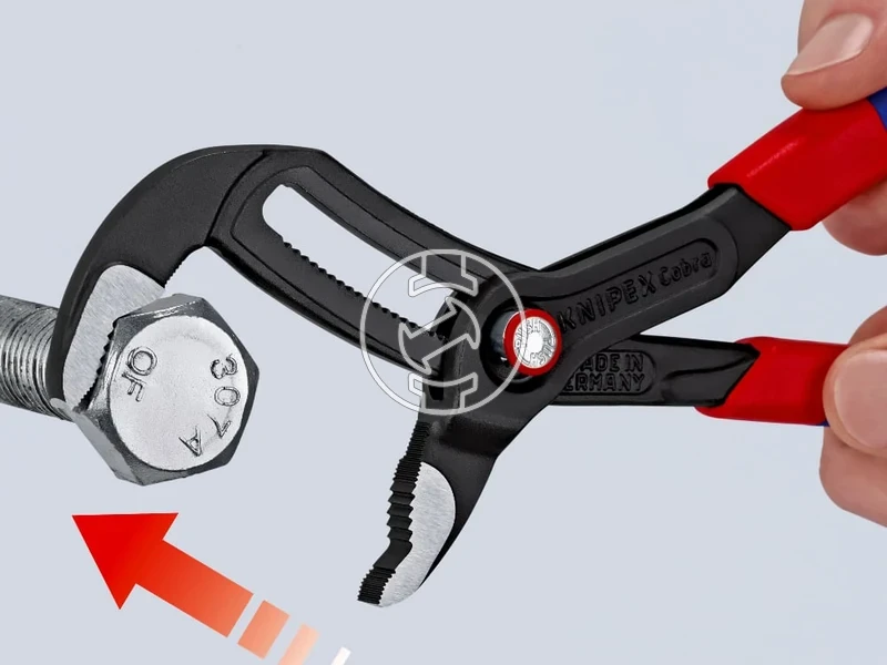 Kép: KNIPEX Cobra Quick Set.webp